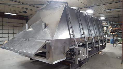 aluminum fabrication minneapolis mn|astro metal craft.